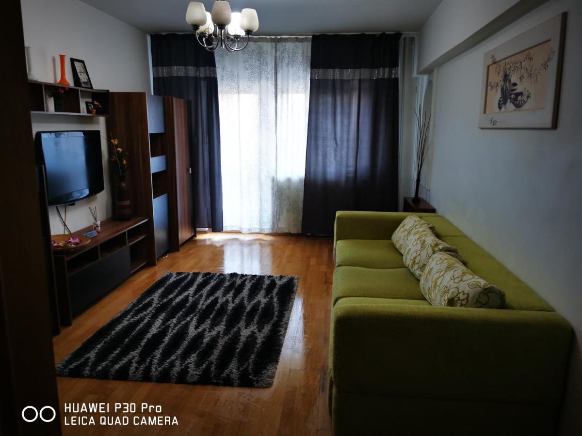 Nooa Residence, Bd Unirii, Nr 70,Bloc J4, Sc 3 Bucharest Exterior photo