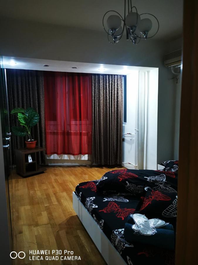 Nooa Residence, Bd Unirii, Nr 70,Bloc J4, Sc 3 Bucharest Exterior photo