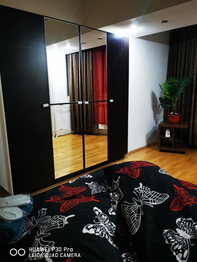 Nooa Residence, Bd Unirii, Nr 70,Bloc J4, Sc 3 Bucharest Exterior photo
