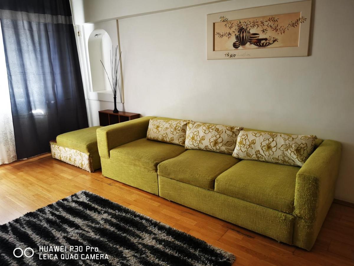 Nooa Residence, Bd Unirii, Nr 70,Bloc J4, Sc 3 Bucharest Exterior photo