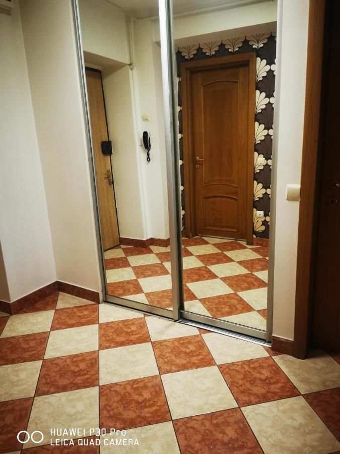 Nooa Residence, Bd Unirii, Nr 70,Bloc J4, Sc 3 Bucharest Exterior photo
